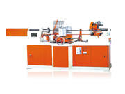 LW-2D PAPER TUBE WINDER