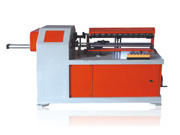 WJQ-D PAPER TUBE RECUTTER