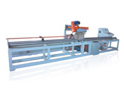 HL-SAW PAPER TUBE RECUTTER